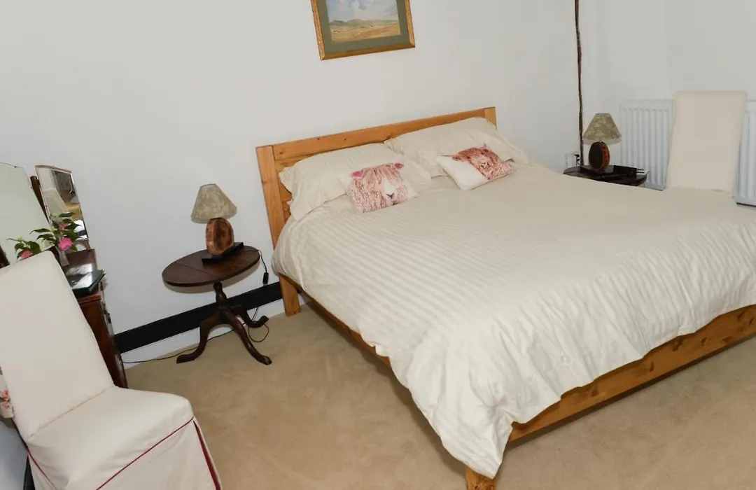 Twyford Farm B&B-1