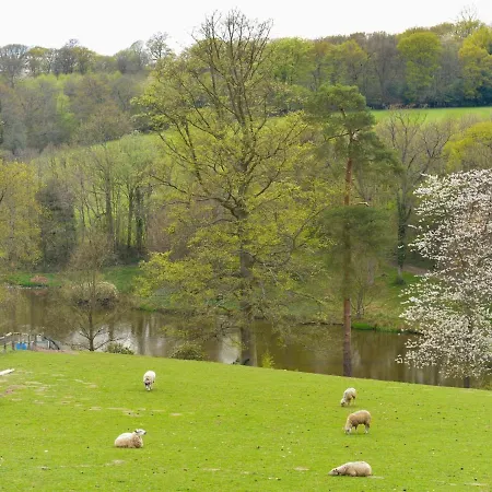 Twyford Farm B&B-3