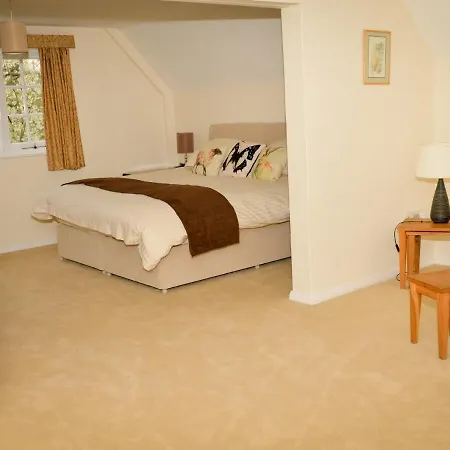 Twyford Farm B&B-2